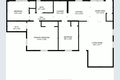 4911 Cimmaron Trail, Rio Vista, TX 76093 - Photo 40