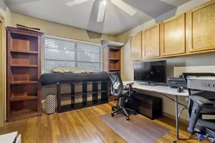 707 Cozby St N, Benbrook, TX 76126 - Photo 10