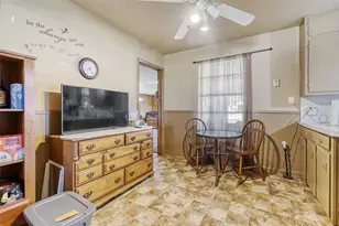 707 Cozby St N, Benbrook, TX 76126 - Photo 6