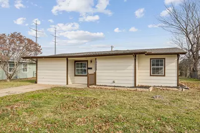 2822 Fir Park, Richland Hills, TX 76118 - Photo 2