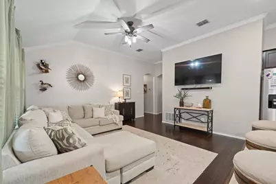 425 Peach Lane, Burleson, TX 76028 - Photo 8