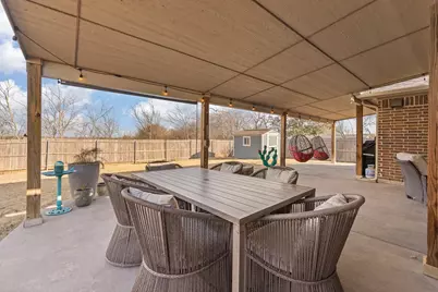 425 Peach Lane, Burleson, TX 76028 - Photo 26