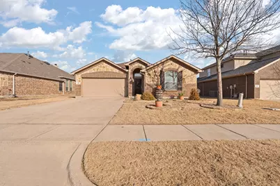 425 Peach Lane, Burleson, TX 76028 - Photo 4