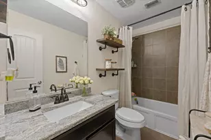 425 Peach Ln, Burleson, TX 76028 - Photo 20