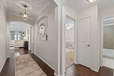 425 Peach Lane, Burleson, TX 76028 - Photo 18