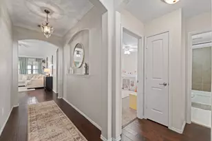 425 Peach Ln, Burleson, TX 76028 - Photo 18