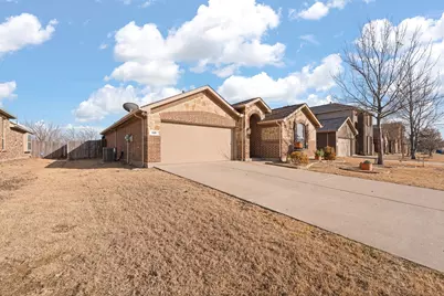 425 Peach Lane, Burleson, TX 76028 - Photo 1