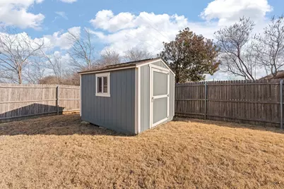 425 Peach Lane, Burleson, TX 76028 - Photo 28