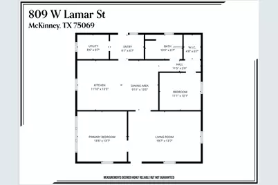 809 W Lamar Street, McKinney, TX 75069 - Photo 28