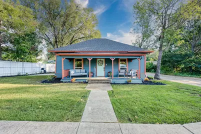 809 W Lamar Street, McKinney, TX 75069 - Photo 1