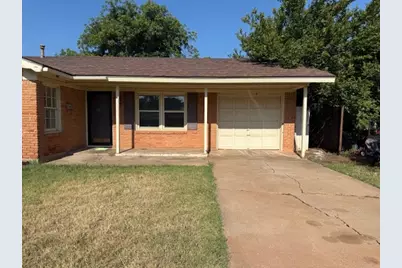 1554 Mimosa Drive, Abilene, TX 79603 - Photo 2