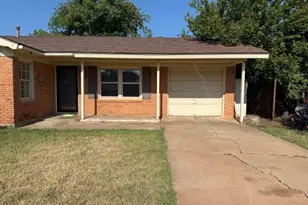 1554 Mimosa Dr, Abilene, TX 79603 - Photo 2