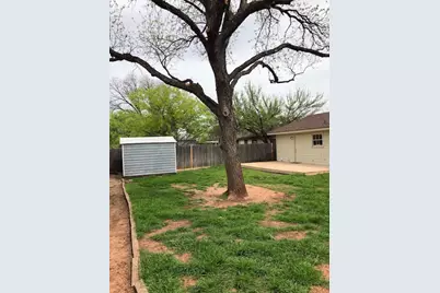 1554 Mimosa Drive, Abilene, TX 79603 - Photo 16