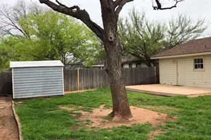 1554 Mimosa Dr, Abilene, TX 79603 - Photo 16