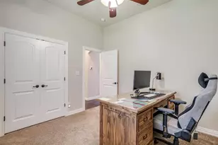 505 N Ave E, Springtown, TX 76082 - Photo 20