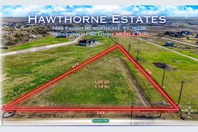 2801 Southbay Circle, Northlake, TX 76226 - Photo 10