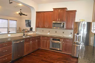 3965 Hunter Peak Rd, Fort Worth, TX 76262 - Photo 4