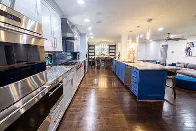 10872 Caprock Circle, Dallas, TX 75218 - Photo 8