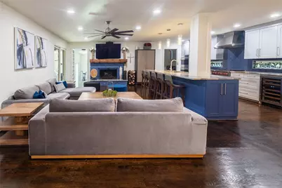 10872 Caprock Circle, Dallas, TX 75218 - Photo 6