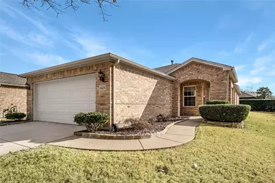 1625 Antelope Hills Drive, Frisco, TX 75036 - Photo 1