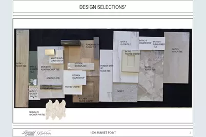 1500 Sunset Point Drive, Lakewood Village, TX 75068 - Photo 6