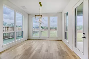 1500 Sunset Pt Dr, Lakewood Village, TX 75068 - Photo 6