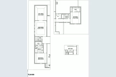 1500 Sunset Point Drive, Lakewood Village, TX 75068 - Photo 4