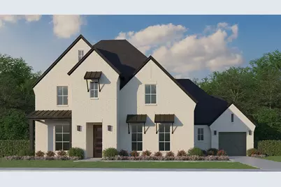 1500 Sunset Point Drive, Lakewood Village, TX 75068 - Photo 1