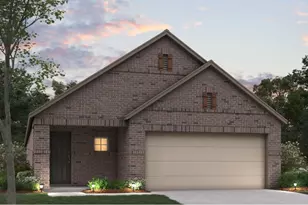 7005 Butterfield Dr, Sanger, TX 76266 - Photo 1