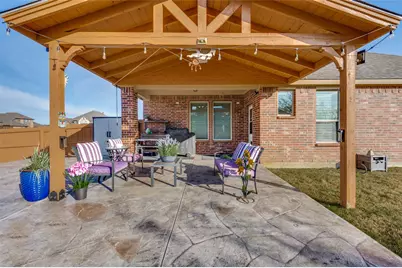 608 Woodridge Drive, Oak Point, TX 75068 - Photo 24