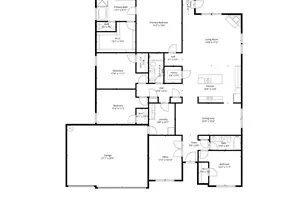 608 Woodridge Dr, Oak Point, TX 75068 - Photo 2