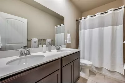 608 Woodridge Drive, Oak Point, TX 75068 - Photo 18