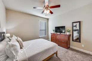 608 Woodridge Dr, Oak Point, TX 75068 - Photo 20