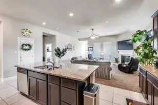 608 Woodridge Dr, Oak Point, TX 75068 - Photo 12
