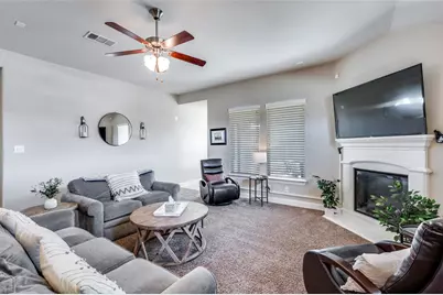 608 Woodridge Drive, Oak Point, TX 75068 - Photo 10