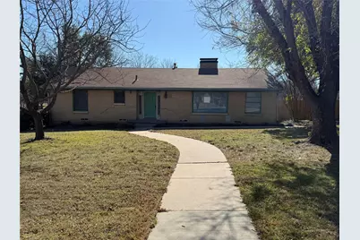 605 Hinton Street, Grand Prairie, TX 75050 - Photo 1