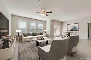 3111 Josefina Ln, Forney, TX 75126 - Photo 2