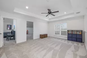 901 Briar Ridge Dr, Keller, TX 76248 - Photo 32