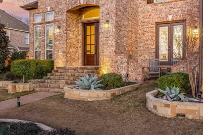 901 Briar Ridge Drive, Keller, TX 76248 - Photo 2