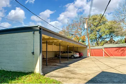 4738 El Campo Avenue #16, Fort Worth, TX 76107 - Photo 4