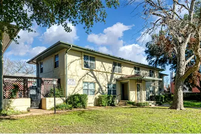 4738 El Campo Avenue #16, Fort Worth, TX 76107 - Photo 2