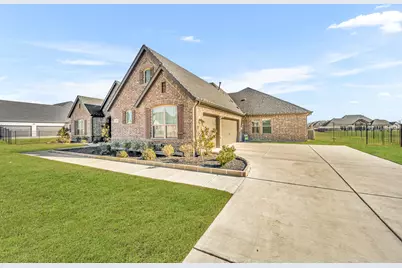1340 Driftwood Lane, Lucas, TX 75002 - Photo 2