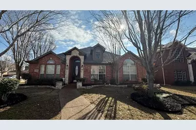 1899 Kings View Drive, Frisco, TX 75036 - Photo 2