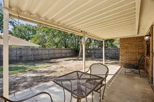 2900 Christopher Dr, Denton, TX 76209 - Photo 24