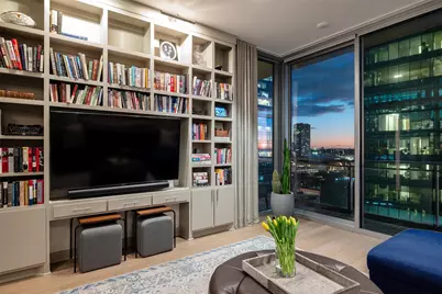 2900 McKinnon Street #1103, Dallas, TX 75201 - Photo 4