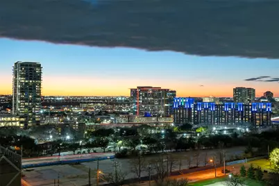 2900 McKinnon Street #1103, Dallas, TX 75201 - Photo 20