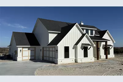 600 Pecos, Aledo, TX 76008 - Photo 1