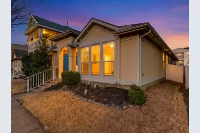 1636 Spanish Moss Way, Savannah, TX 76227 - Photo 2