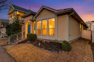 1636 Spanish Moss Wy, Savannah, TX 76227 - Photo 2