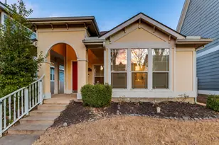 1636 Spanish Moss Wy, Savannah, TX 76227 - Photo 4